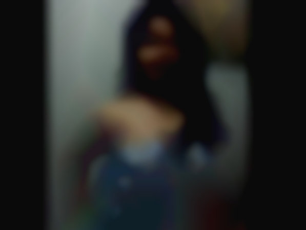 Kind-hearted stare and sincere woman.
