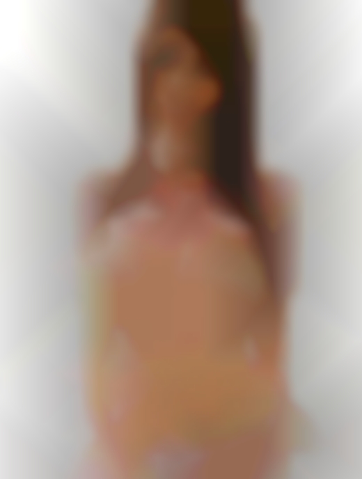 Naked woman